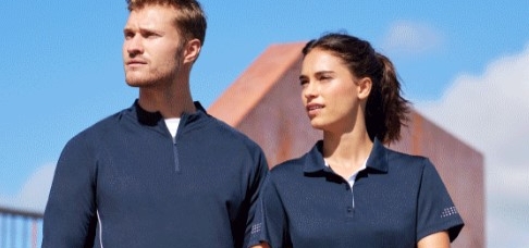 Australian Teamwear supplier